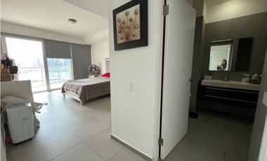 Apartamento en venta Avenida Balboa Panama Yacht Club