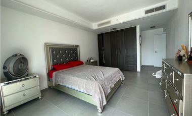 Apartamento en venta Avenida Balboa Panama Yacht Club