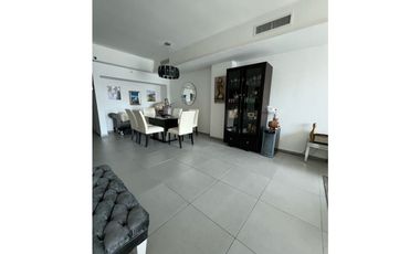 Apartamento en venta Avenida Balboa Panama Yacht Club