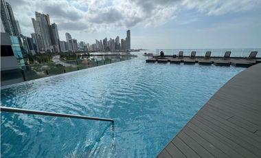 Apartamento en venta Avenida Balboa Panama Yacht Club
