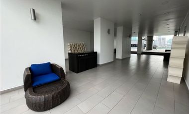 Apartamento en venta Avenida Balboa Panama Yacht Club