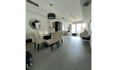 Apartamento en venta Avenida Balboa Panama Yacht Club