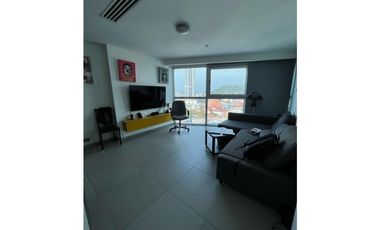 Apartamento en venta Avenida Balboa Panama Yacht Club