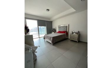 Apartamento en venta Avenida Balboa Panama Yacht Club
