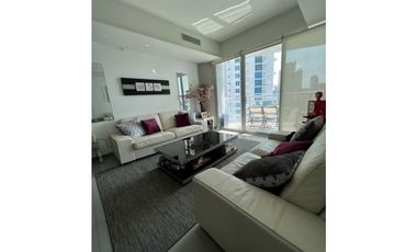 Apartamento en venta Avenida Balboa Panama Yacht Club