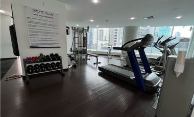 Apartamento en venta Avenida Balboa Panama Yacht Club