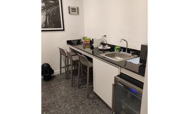 ALQUILER OFICINA COSTA DEL ESTE