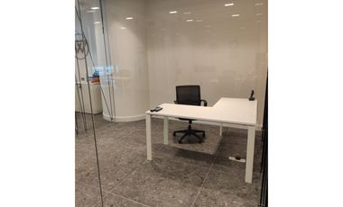 ALQUILER OFICINA COSTA DEL ESTE