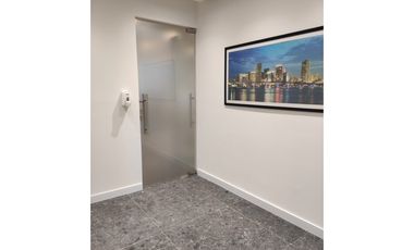 ALQUILER OFICINA COSTA DEL ESTE