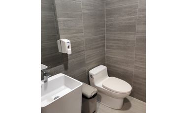 ALQUILER OFICINA COSTA DEL ESTE