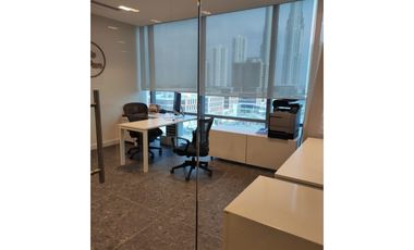 ALQUILER OFICINA COSTA DEL ESTE