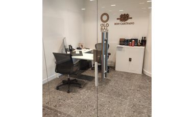 ALQUILER OFICINA COSTA DEL ESTE