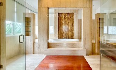 Disewa Rumah Pondok Indah Siap Huni Ada Swimming Pool