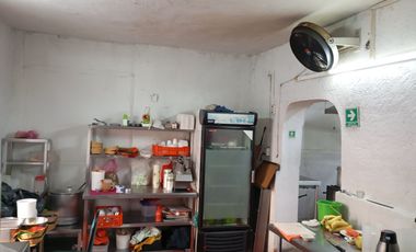 VENTA DE INMUEBLE COMERCIAL – UBICACIÓN PRIVILEGIA