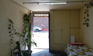 VENTA DE INMUEBLE COMERCIAL – UBICACIÓN PRIVILEGIA