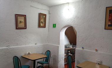 VENTA DE INMUEBLE COMERCIAL – UBICACIÓN PRIVILEGIA