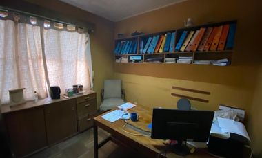Local Comercial Barros Arana con Catedral, Qta Normal