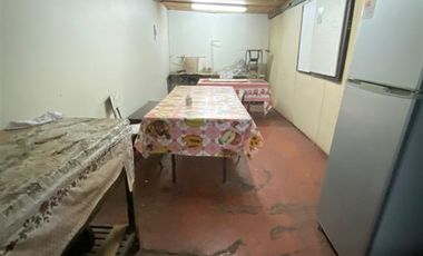Local Comercial Barros Arana con Catedral, Qta Normal