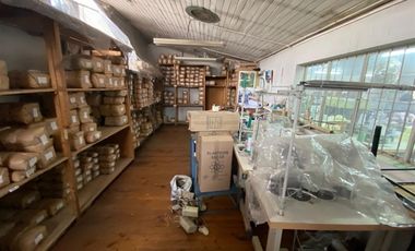 Local Comercial Barros Arana con Catedral, Qta Normal