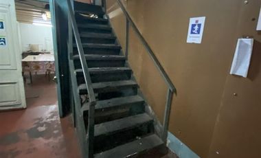 Local Comercial Barros Arana con Catedral, Qta Normal