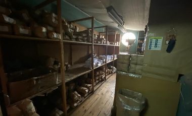 Local Comercial Barros Arana con Catedral, Qta Normal