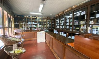 Local Comercial Barros Arana con Catedral, Qta Normal