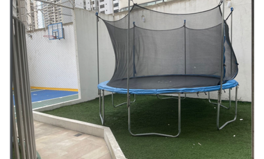 APARTAMENTO 3 RECMARAS  PH VISTA DEL SOL PUNTA PAITILLA REMODELADO