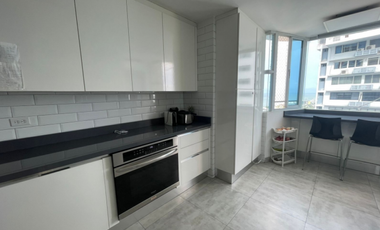 APARTAMENTO 3 RECMARAS  PH VISTA DEL SOL PUNTA PAITILLA REMODELADO