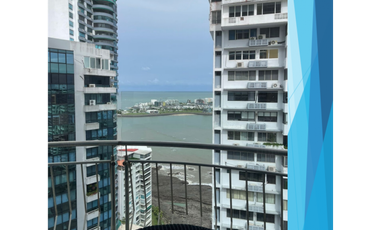 APARTAMENTO 3 RECMARAS  PH VISTA DEL SOL PUNTA PAITILLA REMODELADO