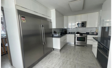 APARTAMENTO 3 RECMARAS  PH VISTA DEL SOL PUNTA PAITILLA REMODELADO