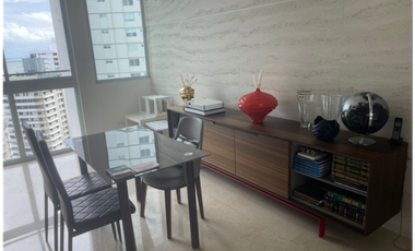 APARTAMENTO 3 RECMARAS  PH VISTA DEL SOL PUNTA PAITILLA REMODELADO