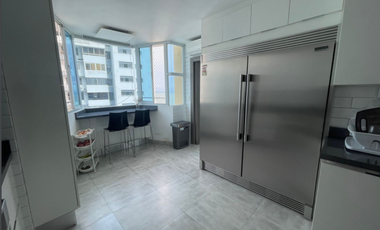 APARTAMENTO 3 RECMARAS  PH VISTA DEL SOL PUNTA PAITILLA REMODELADO