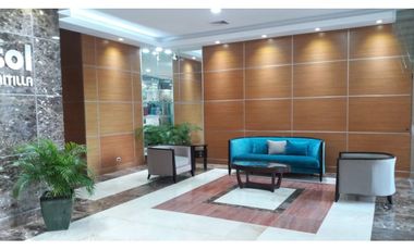 APARTAMENTO 3 RECMARAS  PH VISTA DEL SOL PUNTA PAITILLA REMODELADO