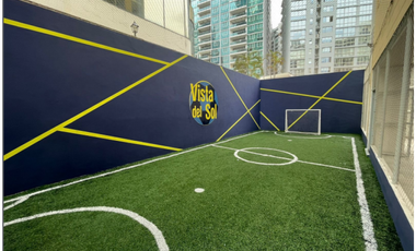 APARTAMENTO 3 RECMARAS  PH VISTA DEL SOL PUNTA PAITILLA REMODELADO