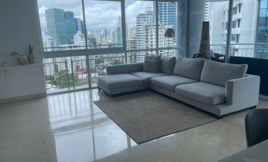 APARTAMENTO 3 RECMARAS  PH VISTA DEL SOL PUNTA PAITILLA REMODELADO