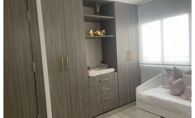 APARTAMENTO 3 RECMARAS  PH VISTA DEL SOL PUNTA PAITILLA REMODELADO