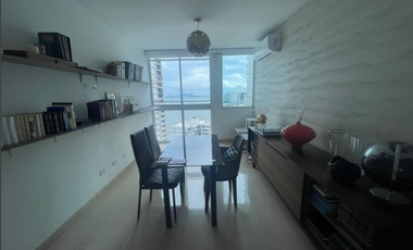 APARTAMENTO 3 RECMARAS  PH VISTA DEL SOL PUNTA PAITILLA REMODELADO