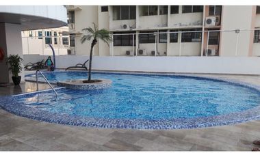 APARTAMENTO 3 RECMARAS  PH VISTA DEL SOL PUNTA PAITILLA REMODELADO