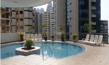 APARTAMENTO 3 RECMARAS  PH VISTA DEL SOL PUNTA PAITILLA REMODELADO