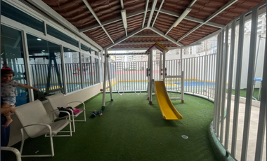 APARTAMENTO 3 RECMARAS  PH VISTA DEL SOL PUNTA PAITILLA REMODELADO