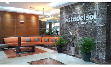 APARTAMENTO 3 RECMARAS  PH VISTA DEL SOL PUNTA PAITILLA REMODELADO