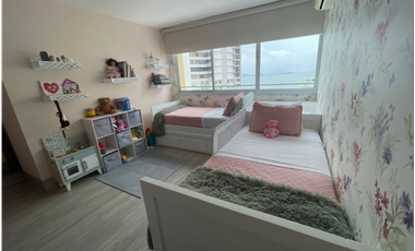 APARTAMENTO 3 RECMARAS  PH VISTA DEL SOL PUNTA PAITILLA REMODELADO