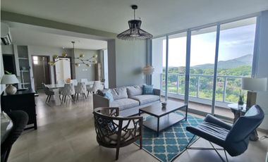 Apartamento en venta en Royal Palm - Playa Gorgona -135 MTS