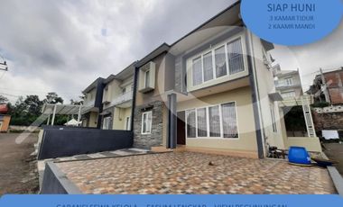 Ready Stok Hook Rumah Batu 5 Menit Ke Alun2 Batu
