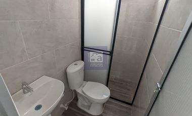 COD. 5667 - SE ARRIENDA APARTAMENTO - BARRIO: BARRO BLANCO