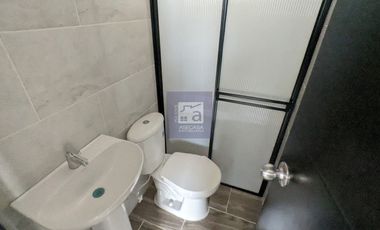 COD. 5667 - SE ARRIENDA APARTAMENTO - BARRIO: BARRO BLANCO