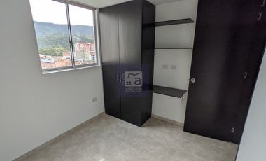 COD. 5667 - SE ARRIENDA APARTAMENTO - BARRIO: BARRO BLANCO