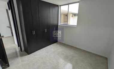 COD. 5667 - SE ARRIENDA APARTAMENTO - BARRIO: BARRO BLANCO