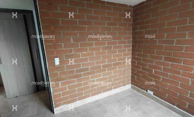 apartamento en arriendo en  santa catalina. Cod A68461