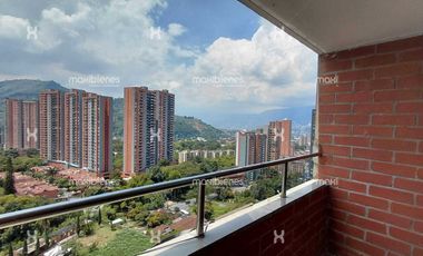 apartamento en arriendo en  santa catalina. Cod A68461